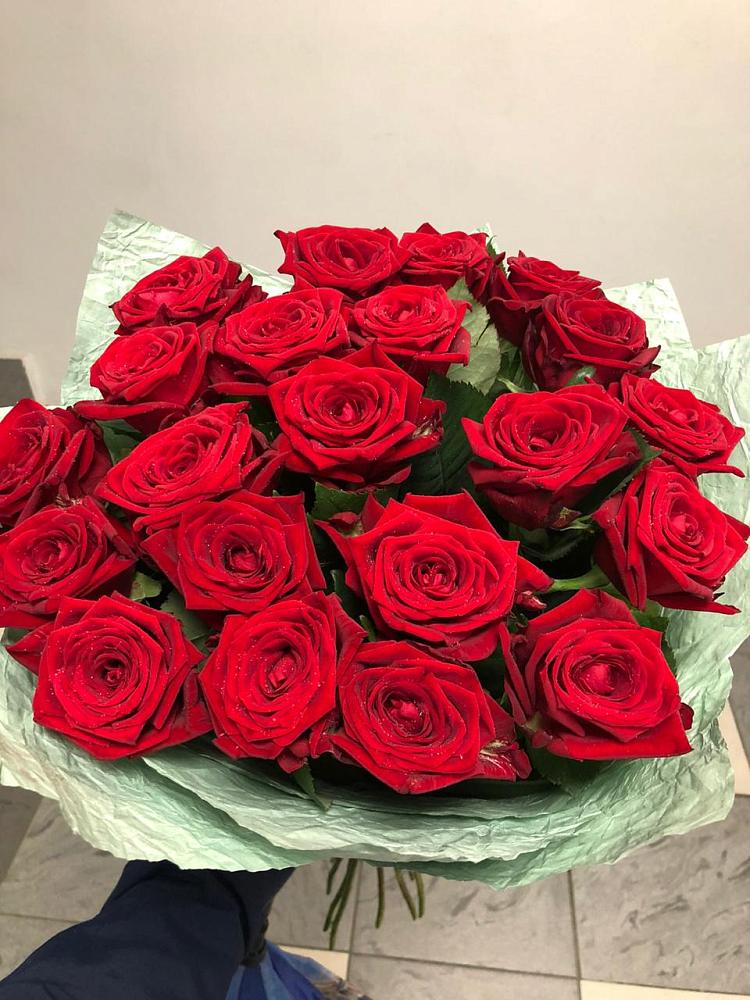 Розы Классика в город Рузаевка Букет Классика в город Рузаевка